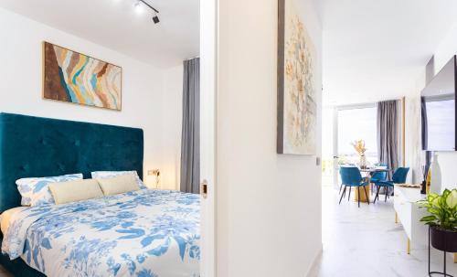 Sunset Ocean View Apartment Costa Adeje