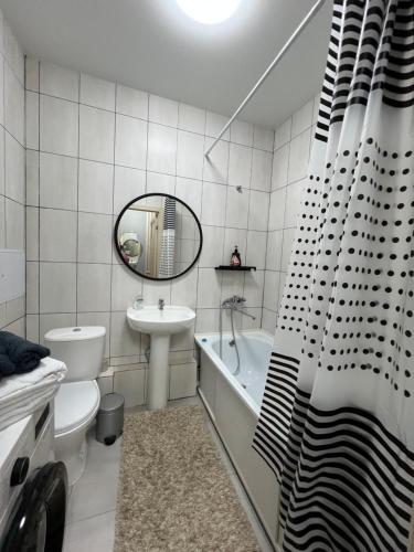Gallery image of Kakdoma Apartments in Kostanay