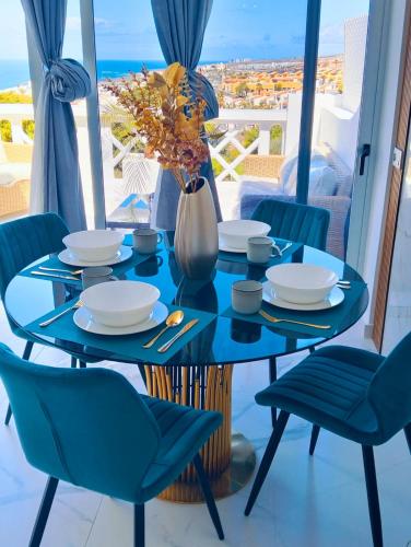 Sunset Ocean View Apartment Costa Adeje