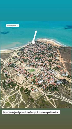 Gallery image of Casa Amazing Jeri in Jericoacoara