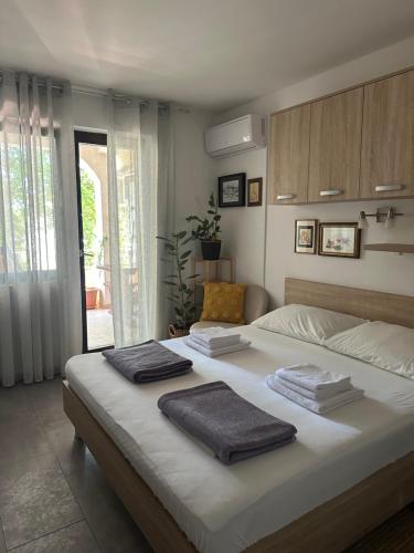 Studio apartman Štefanija