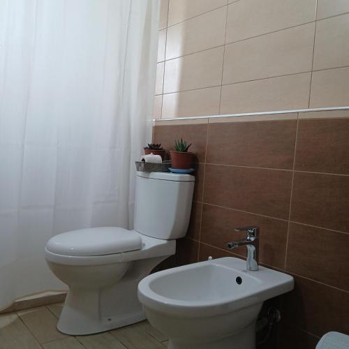 Bany a Villa Oasis
