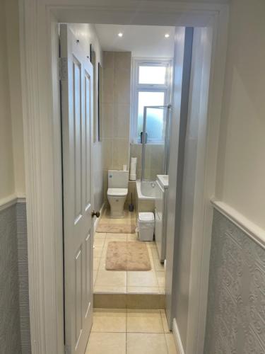 Entire Victorian house Edinburgh 2BR - 4 guests photo 4