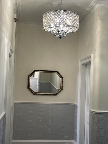 Entire Victorian house Edinburgh 2BR - 4 guests photo 37
