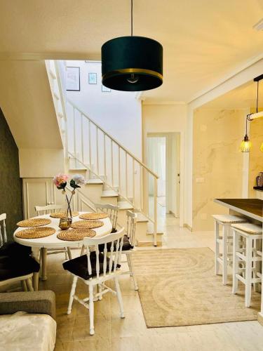 Big Apartment near the sea