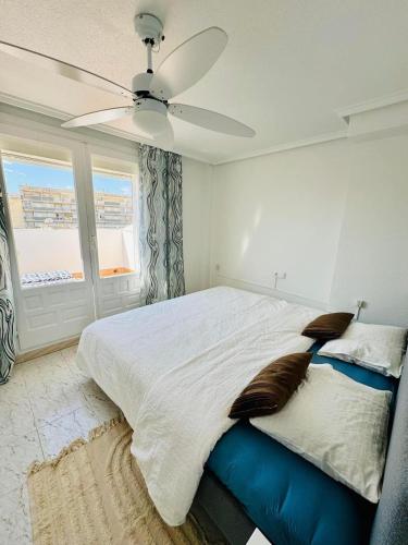 Big Apartment near the sea