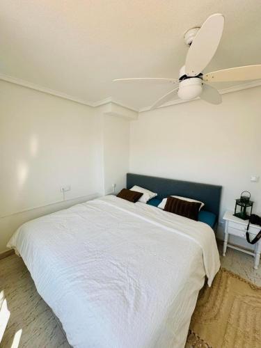 Big Apartment near the sea