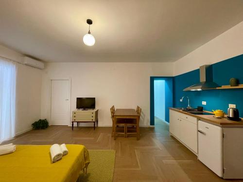 Le trame di Partenope - Quartieri Spagnoli Apartment