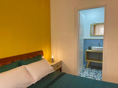 Le trame di Partenope - Quartieri Spagnoli Apartment