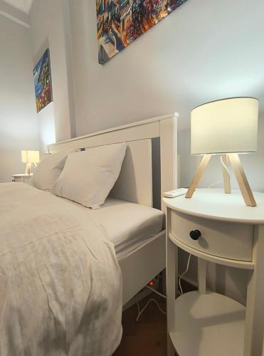 TCG Central Apartment