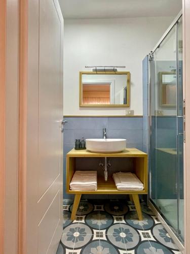 Le trame di Partenope - Quartieri Spagnoli Apartment