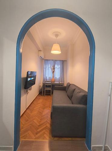 TCG Central Apartment