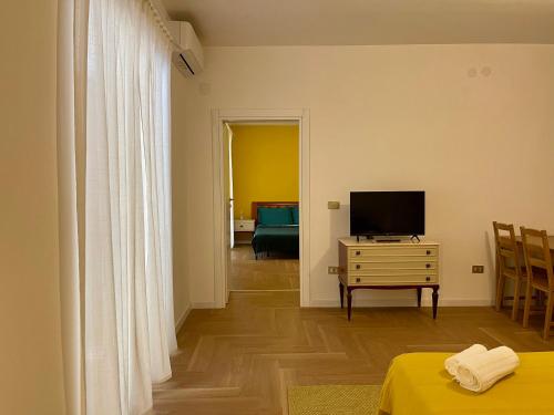Le trame di Partenope - Quartieri Spagnoli Apartment