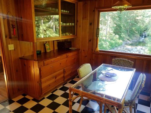 Gambar di galeri bagi Kanati Falls Ranch di Washougal
