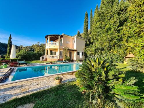 Villa Armonia A & B