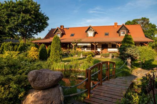 Gościniec Zapiecek