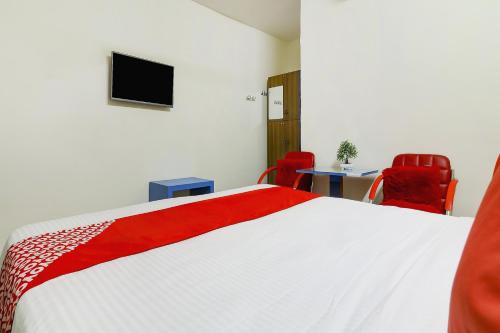 Gallery image of Super Hotel O Relax Grand Near Snow World in Hyderabad
