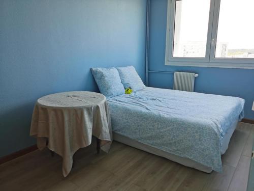 Lake & River view apartment with Sunset