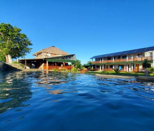 Dani's GuestHouse 2 con piscina