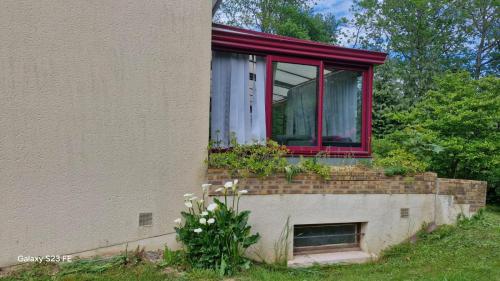 Fotografie z fotogalerie ubytování Maison entière 5 min de rennes v destinaci Laillé