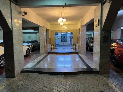 Fotografie z fotogalerie ubytování Deebaj Hotel Apartment Partition Rooms v Dubaji