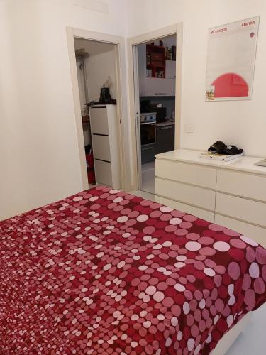Monte Rosa area, Citylife, Lotto