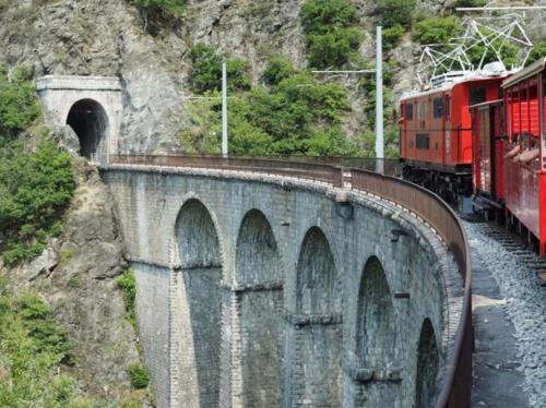 Φυσικό τοπίο κοντά σε αυτή η παραθεριστική κατοικία