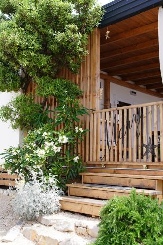 Hollers Holiday Homes Haus Mary