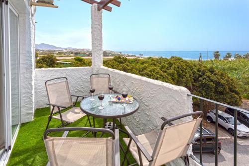 Sunstay Relax Rio Marina Beach Nerja