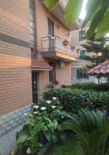 Casa Pietro Bruna