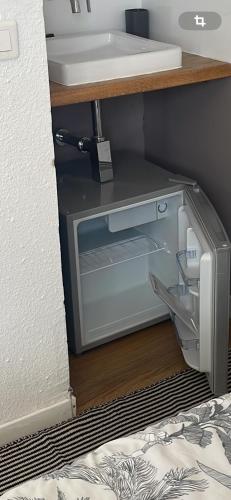 Fotografie z fotogalerie ubytování Chambre chez l habitant 2 nuit maximum v destinaci Porticcio