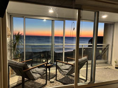 Le Belvedere de l Atlantide