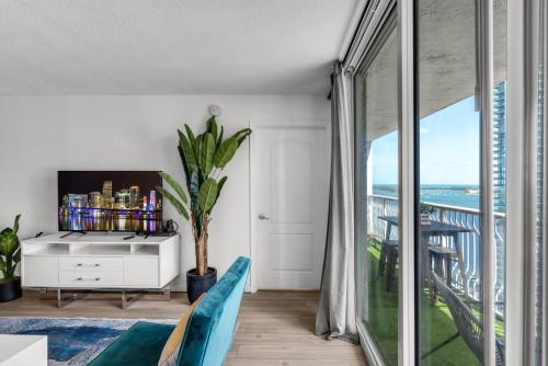 Enjoy Brickell Living 2 BR Retreat With Free Parking photo 7