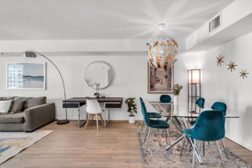 Enjoy Brickell Living 2 BR Retreat With Free Parking photo 11