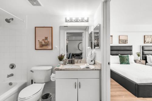 Enjoy Brickell Living 2 BR Retreat With Free Parking photo 20
