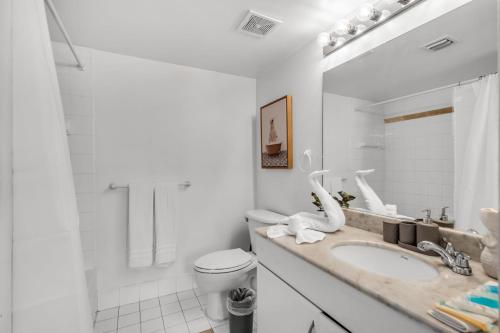 Enjoy Brickell Living 2 BR Retreat With Free Parking photo 27