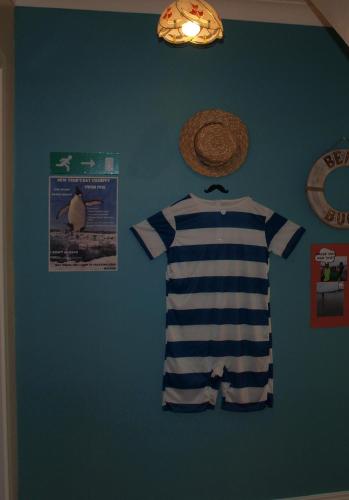 ダングローにあるThe River Houseのギャラリーの写真