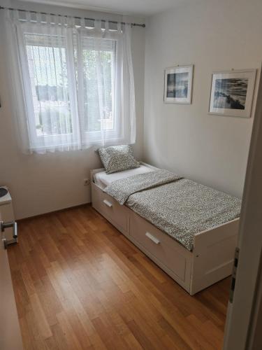 Urban apartment