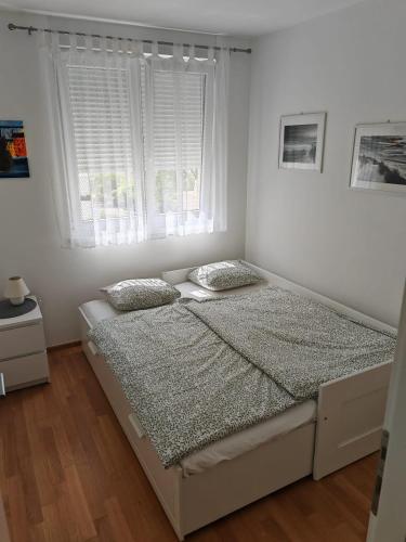Urban apartment