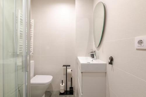 Chez Shey Rooms Bilbao