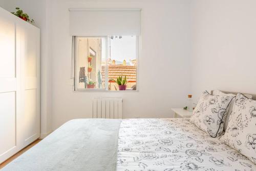 Habitación privada en el centro de Bilbao