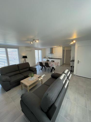 L'escapade Confort Saint-Quentinoise