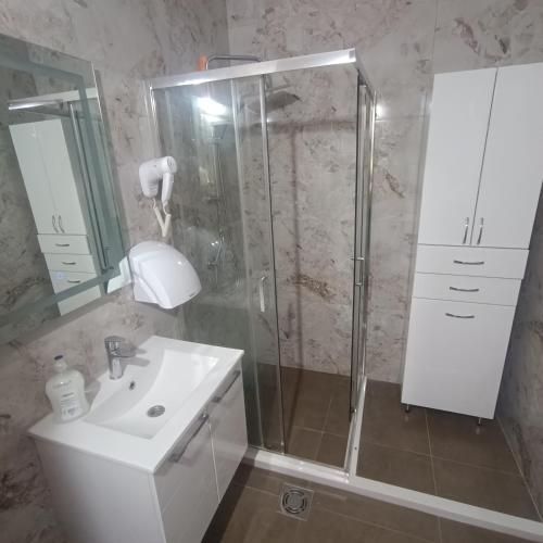 Gallery image of Apartmani Knezevic in Bar