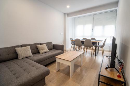 Tu Piso Nuevo en el Centro de Santander