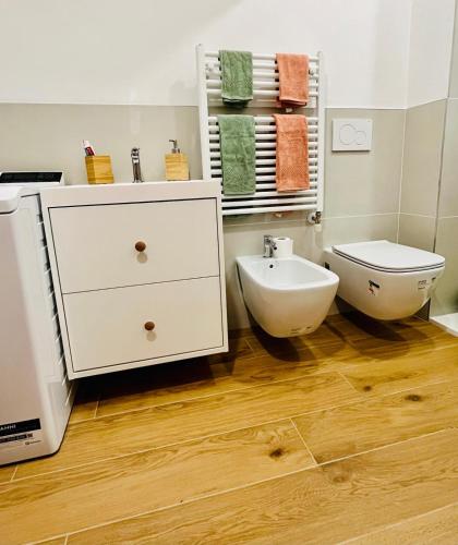 Bagno di Dolomia Home Bormio