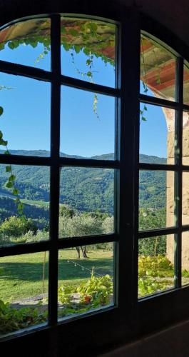 Gambar di galeri bagi Locanda di Praticino di Rufina