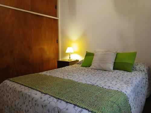Fotografie z fotogalerie ubytování Departamento de dos dormitorios v destinaci Rosario