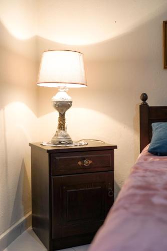 Gallery image of Krassi Apartment, Agios Mattheos in Ágios Matthaíos