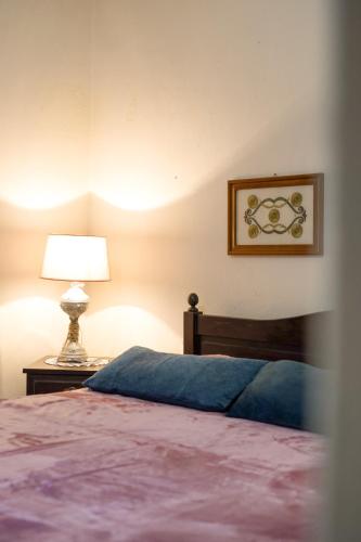 Gallery image of Krassi Apartment, Agios Mattheos in Ágios Matthaíos
