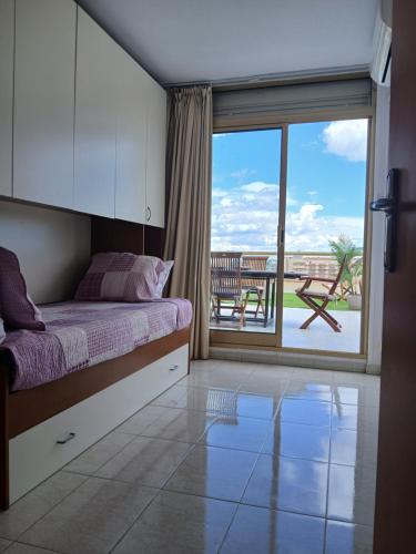 ATICO con vistas PANORÁMICAS Y GRAN TERRAZA
